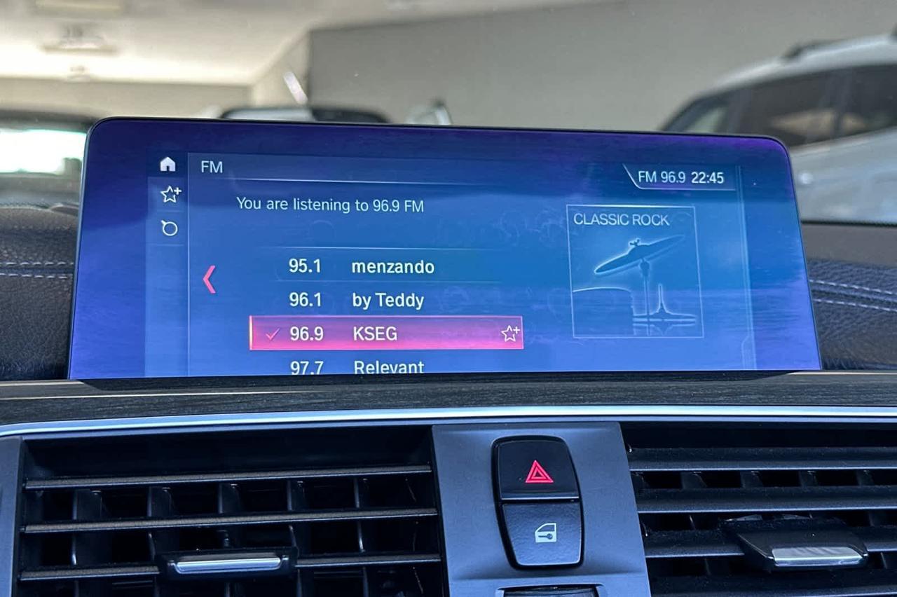 2020 BMW 4 Series 440i Roseville CA