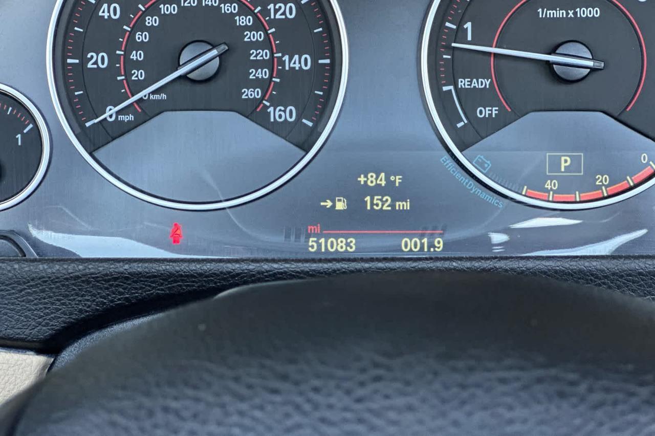 2020 BMW 4 Series 440i Roseville CA