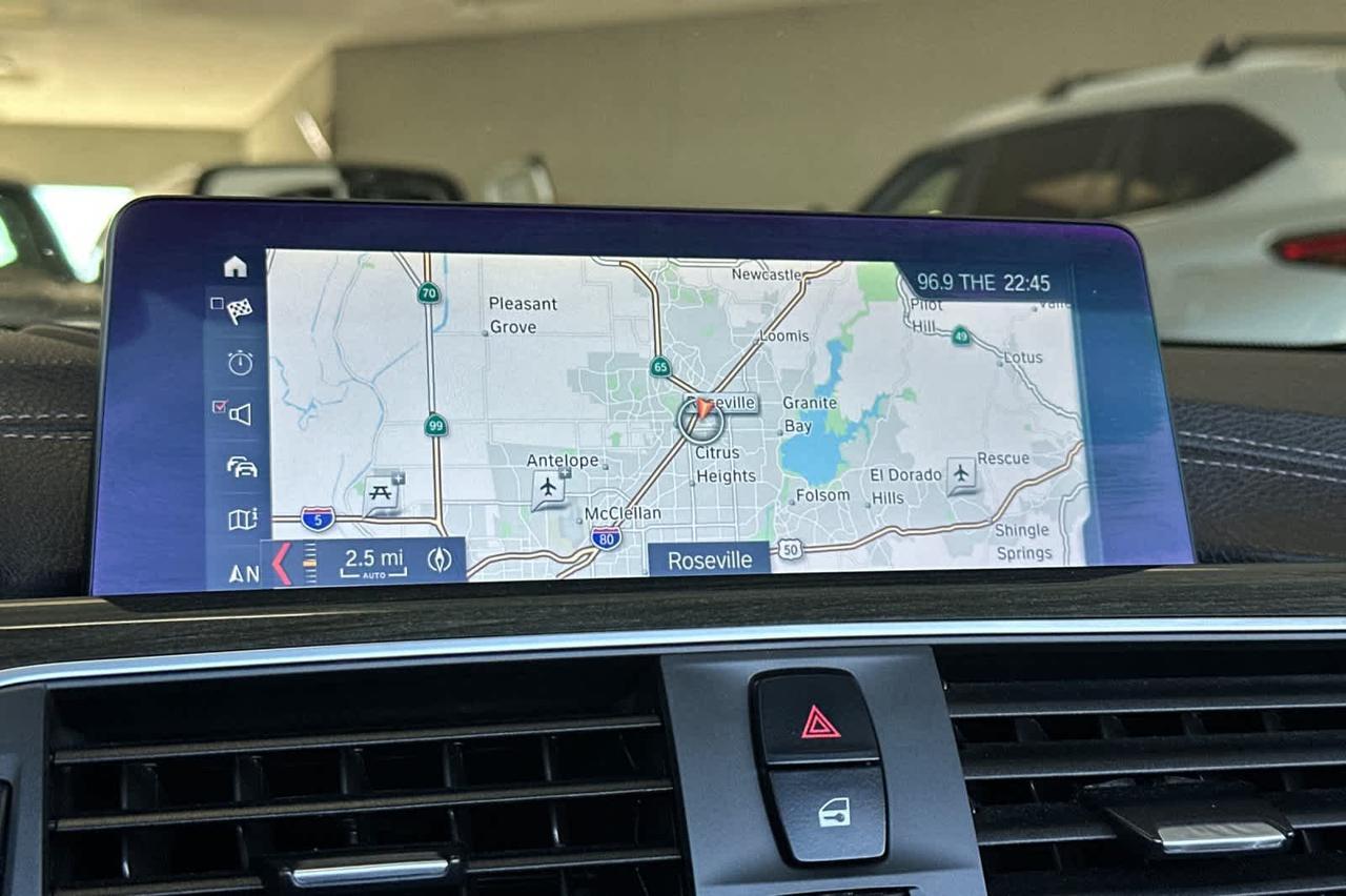2020 BMW 4 Series 440i Roseville CA