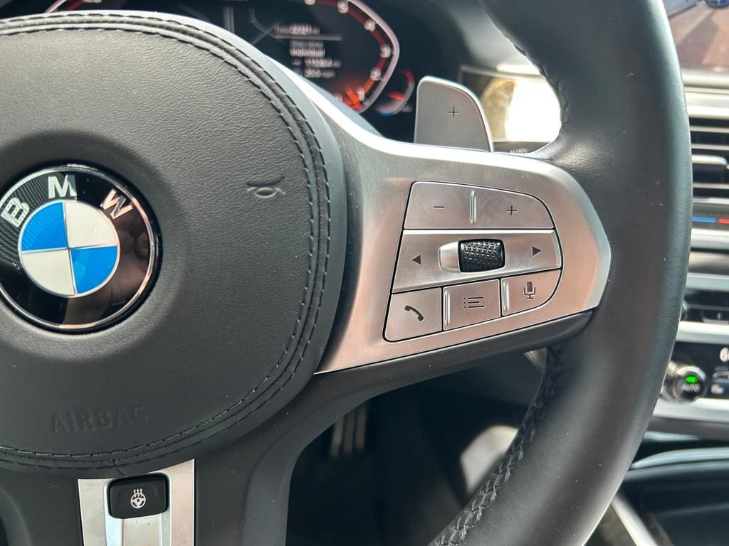 2020 BMW 7 Series M760i Lakeland FL