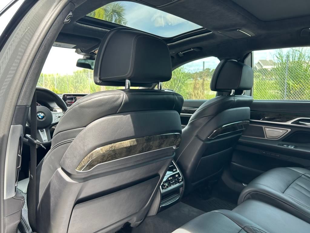 2020 BMW 7 Series M760i Lakeland FL