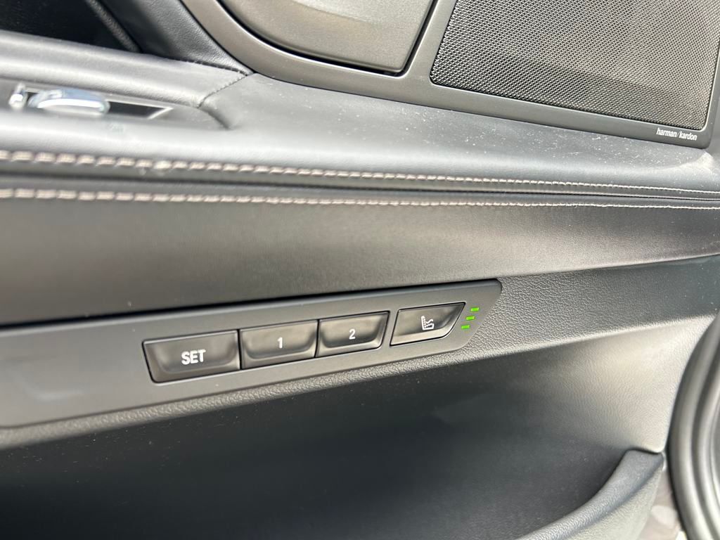 2020 BMW 7 Series M760i Lakeland FL