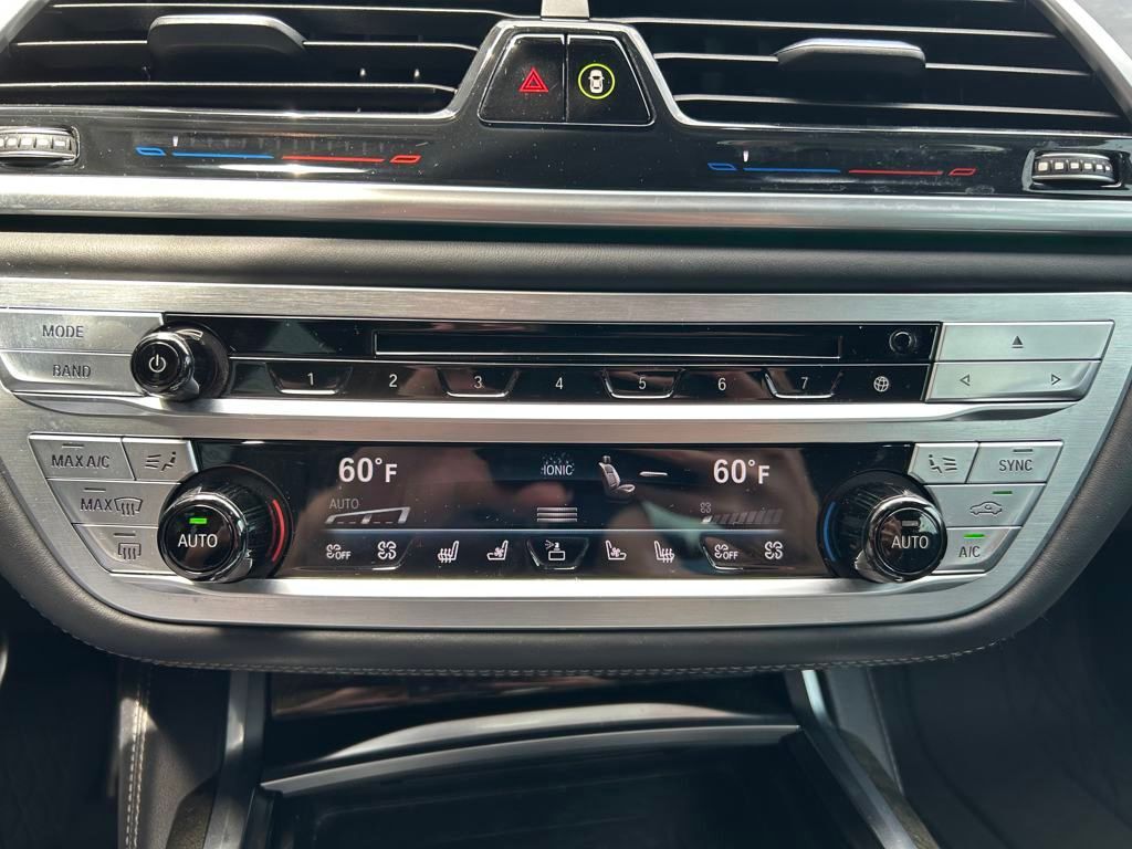 2020 BMW 7 Series M760i Lakeland FL