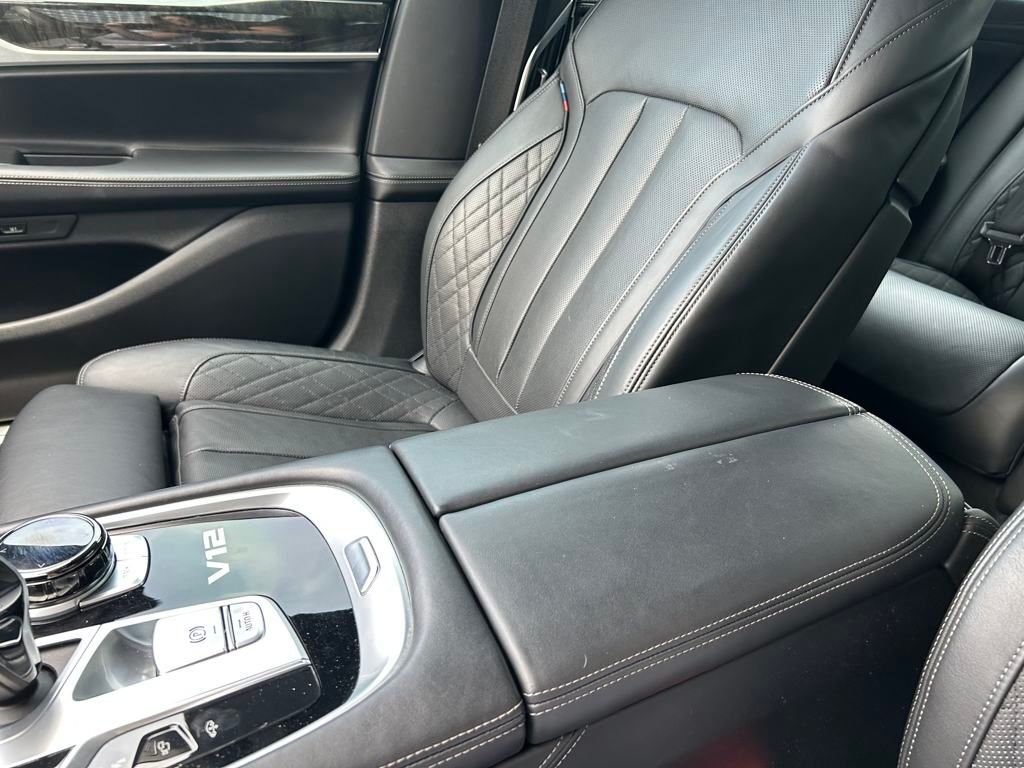 2020 BMW 7 Series M760i Lakeland FL