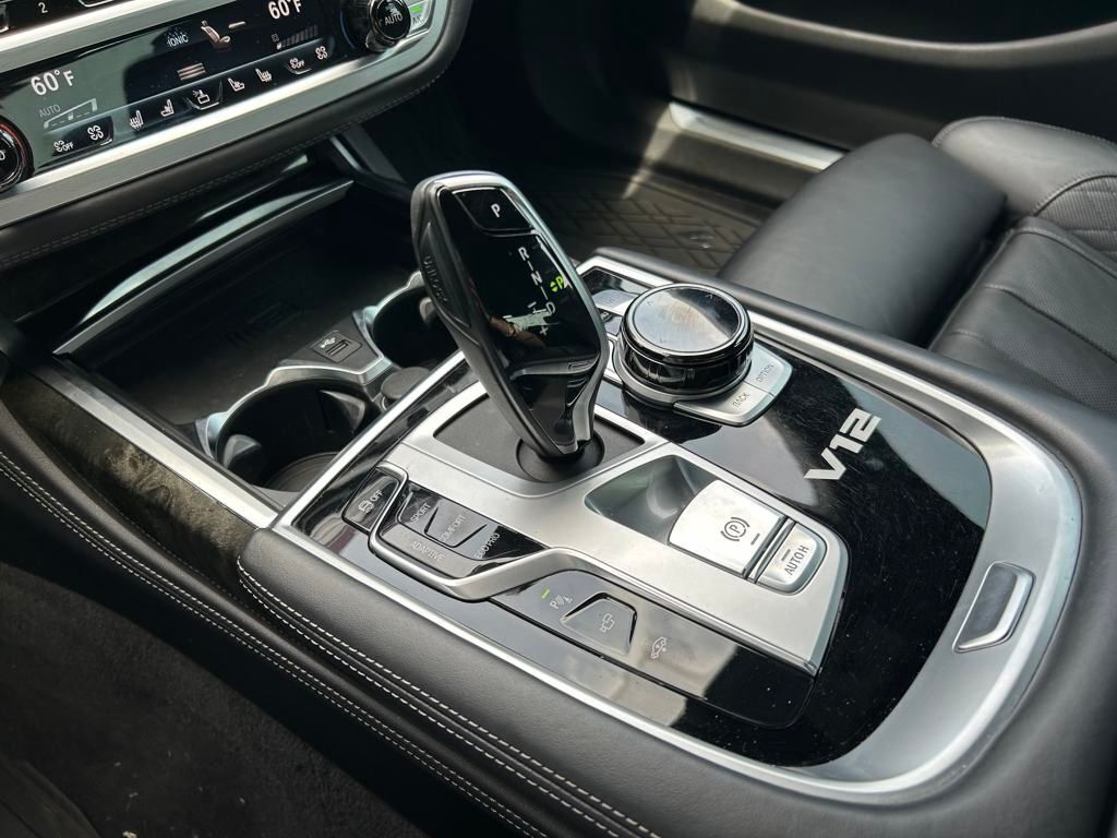 2020 BMW 7 Series M760i Lakeland FL