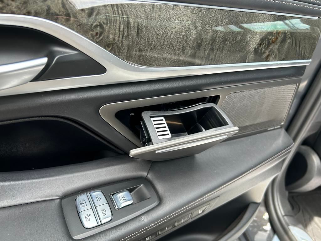 2020 BMW 7 Series M760i Lakeland FL