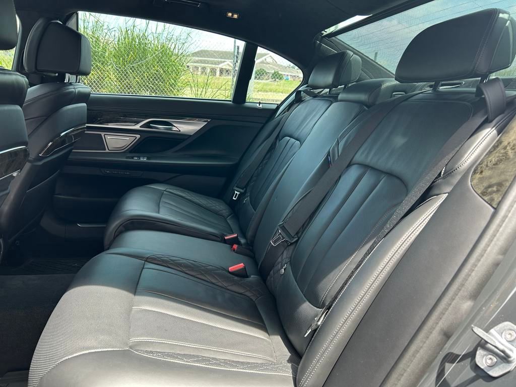 2020 BMW 7 Series M760i Lakeland FL
