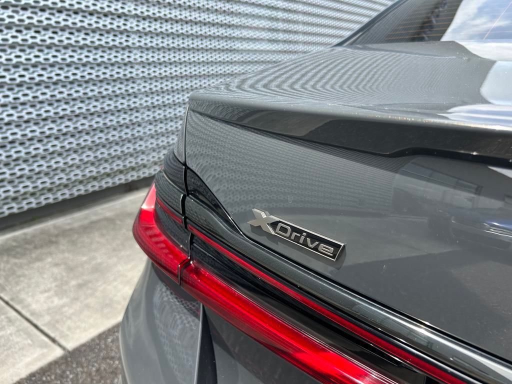 2020 BMW 7 Series M760i Lakeland FL