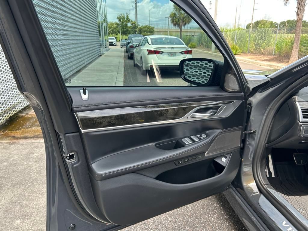 2020 BMW 7 Series M760i Lakeland FL