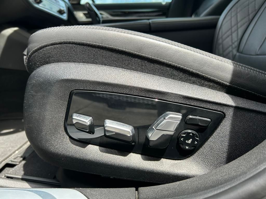2020 BMW 7 Series M760i Lakeland FL