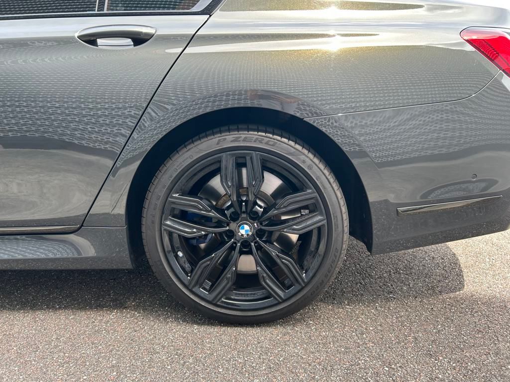 2020 BMW 7 Series M760i Lakeland FL
