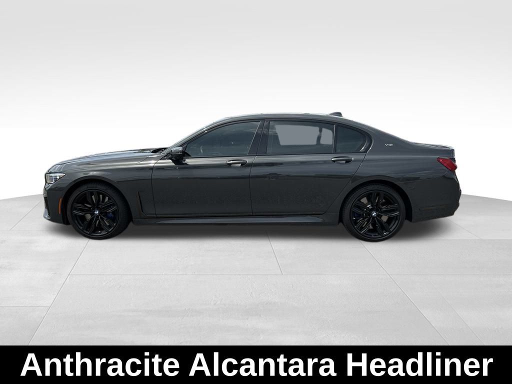 2020 BMW 7 Series M760i Lakeland FL