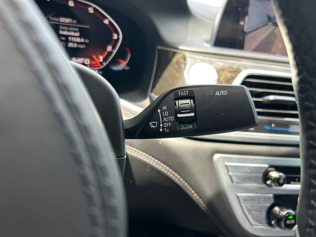 2020 BMW 7 Series M760i Lakeland FL