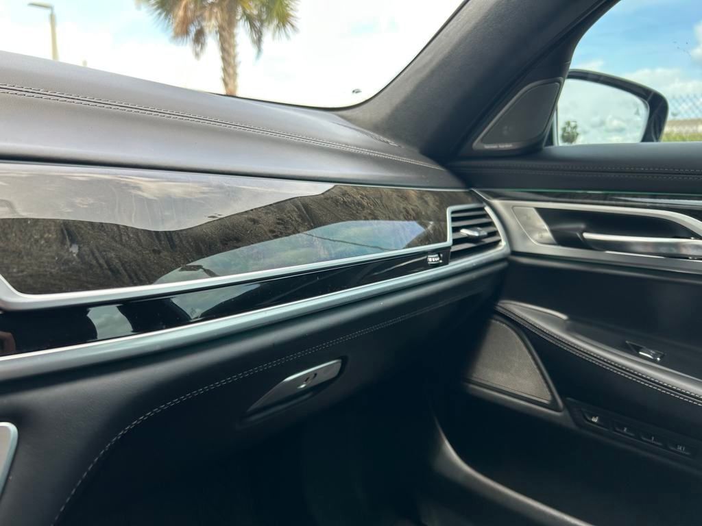 2020 BMW 7 Series M760i Lakeland FL