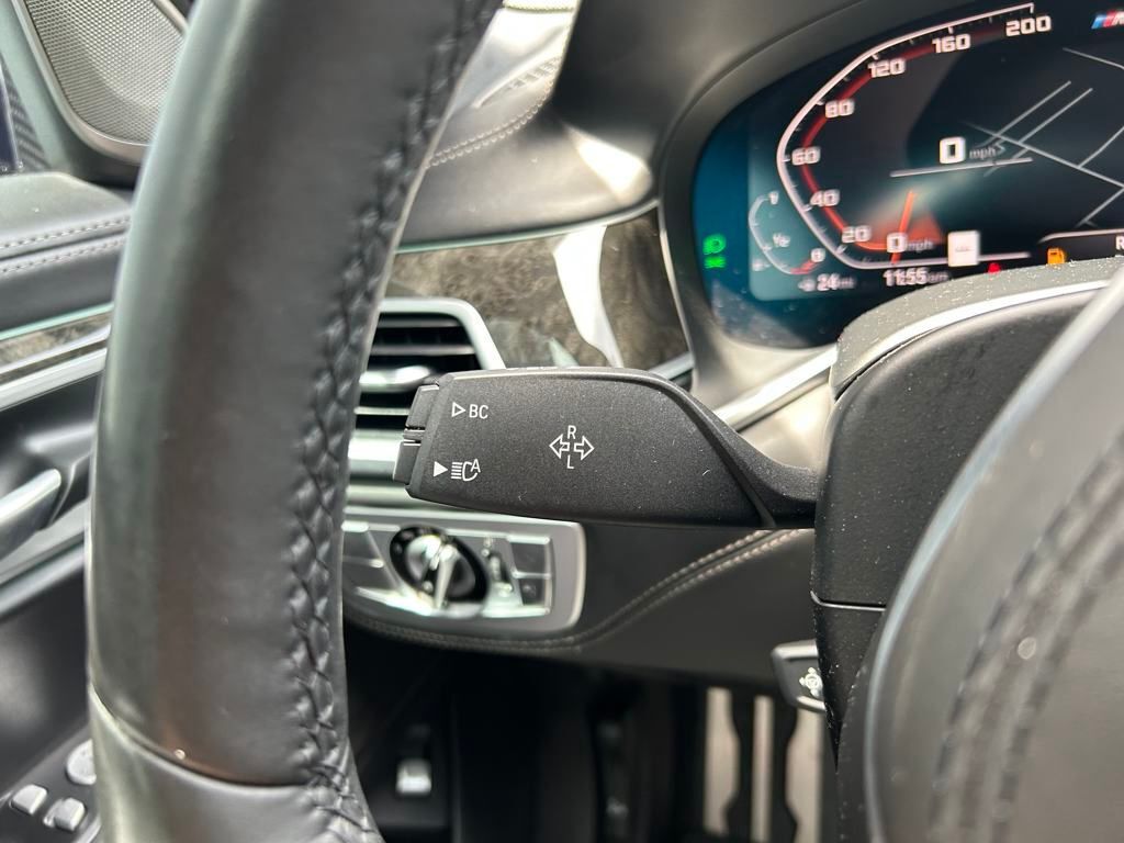 2020 BMW 7 Series M760i Lakeland FL