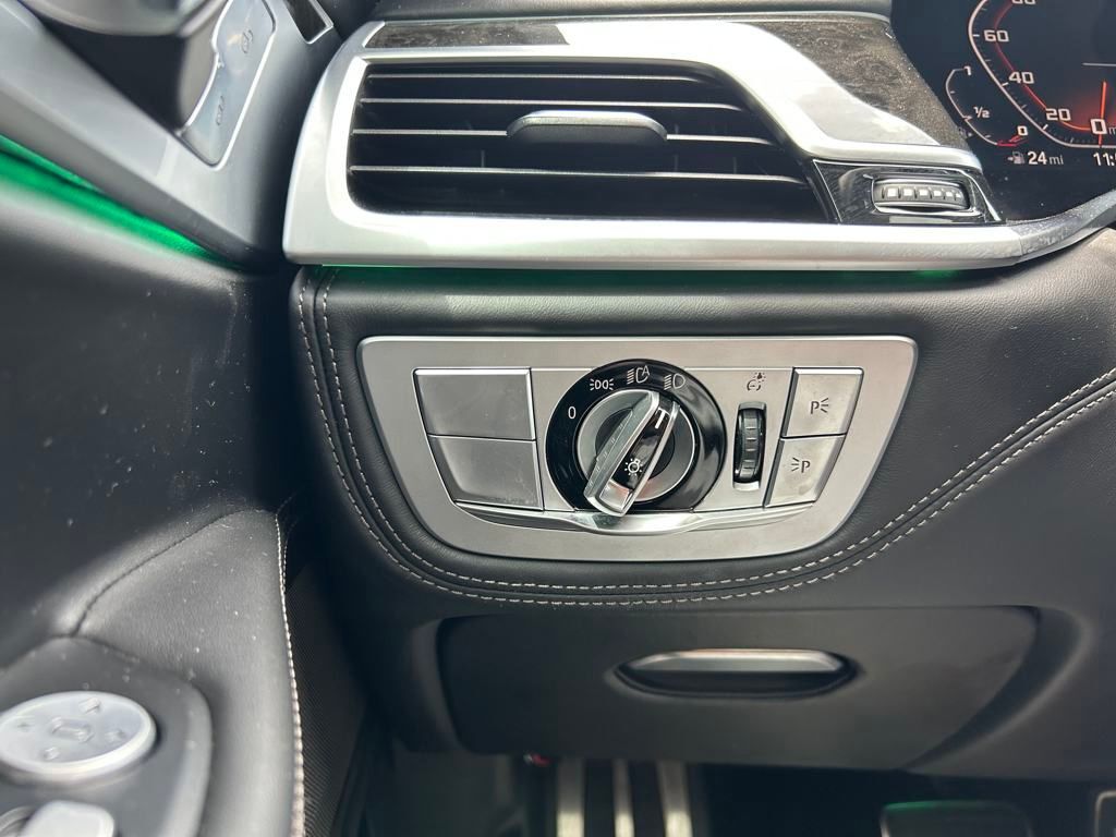 2020 BMW 7 Series M760i Lakeland FL