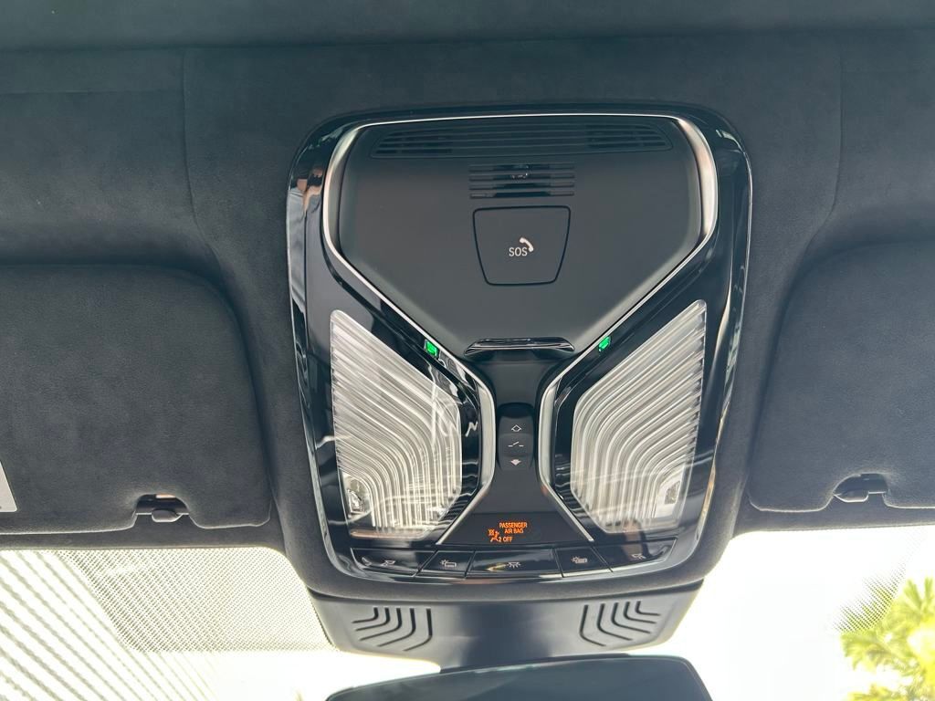 2020 BMW 7 Series M760i Lakeland FL