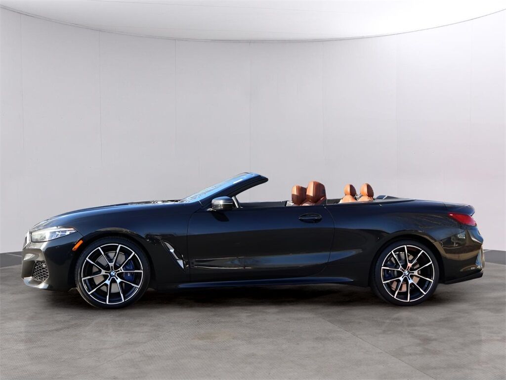 2020 BMW 8 Series 840i San Clemente CA