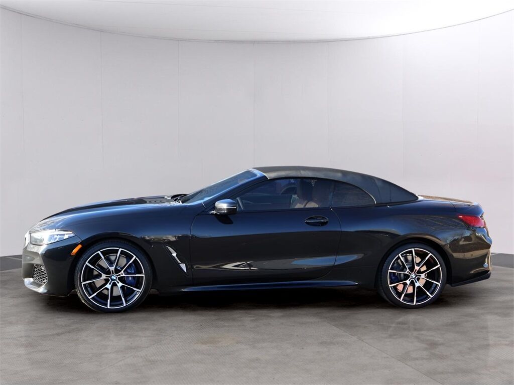 2020 BMW 8 Series 840i San Clemente CA