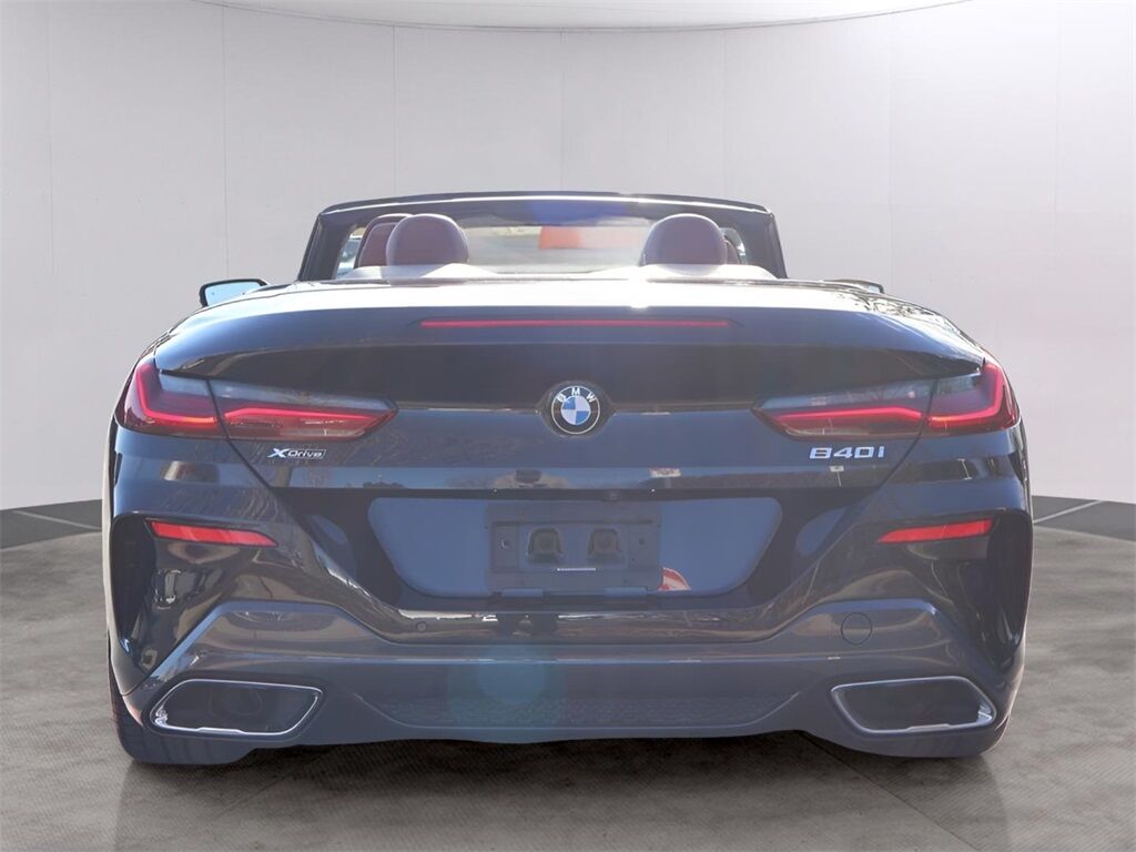 2020 BMW 8 Series 840i San Clemente CA