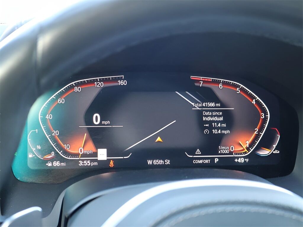 2020 BMW 8 Series 840i San Clemente CA