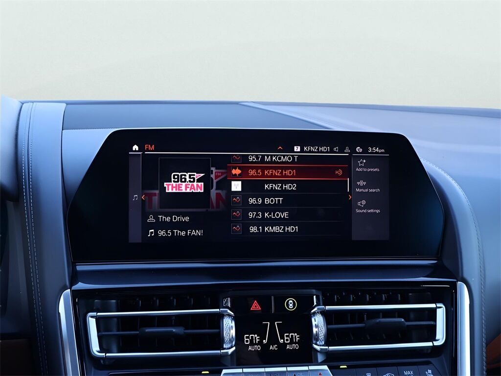 2020 BMW 8 Series 840i San Clemente CA