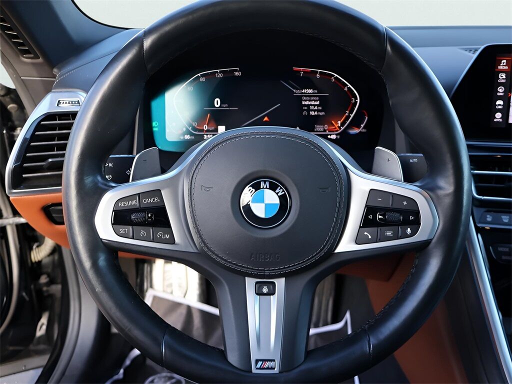 2020 BMW 8 Series 840i San Clemente CA