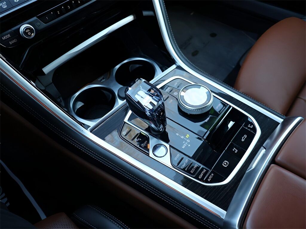 2020 BMW 8 Series 840i San Clemente CA