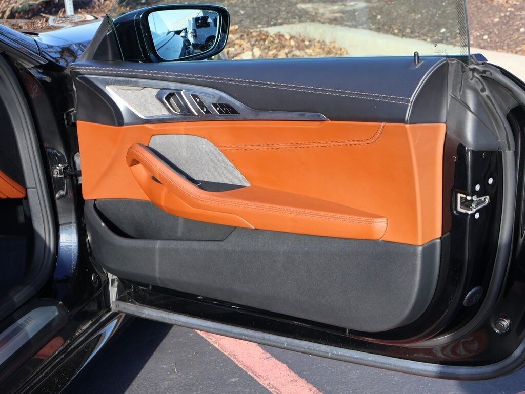 2020 BMW 8 Series 840i San Clemente CA