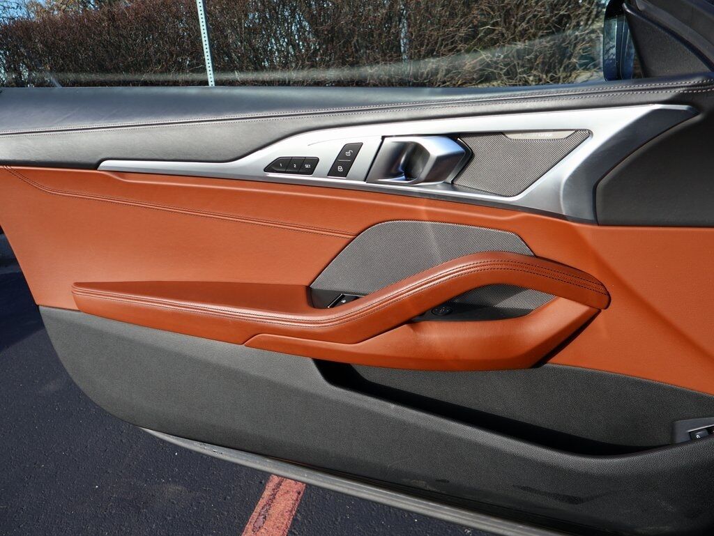 2020 BMW 8 Series 840i San Clemente CA