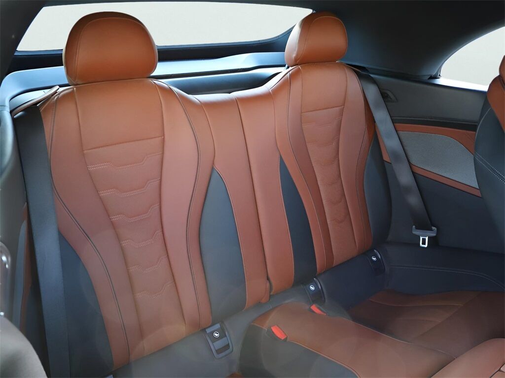 2020 BMW 8 Series 840i San Clemente CA