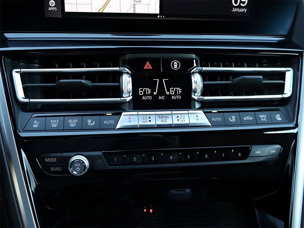 2020 BMW 8 Series 840i San Clemente CA