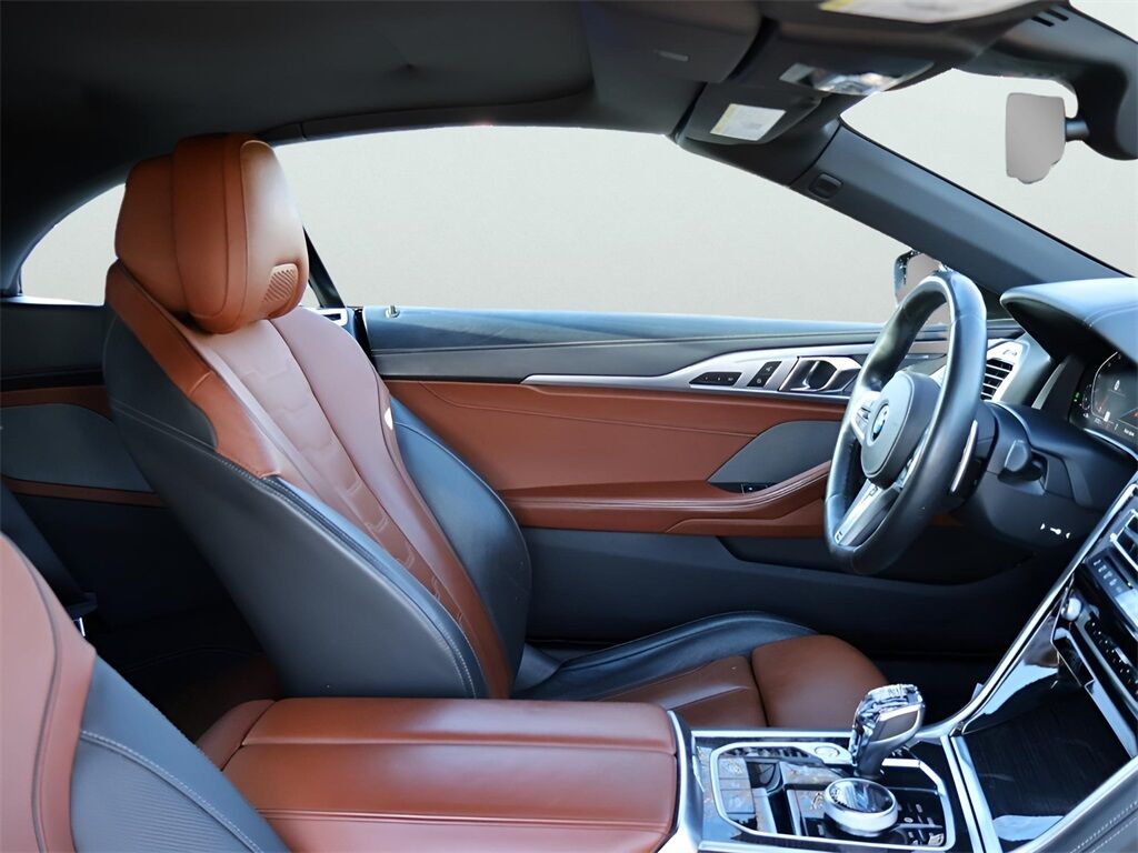 2020 BMW 8 Series 840i San Clemente CA