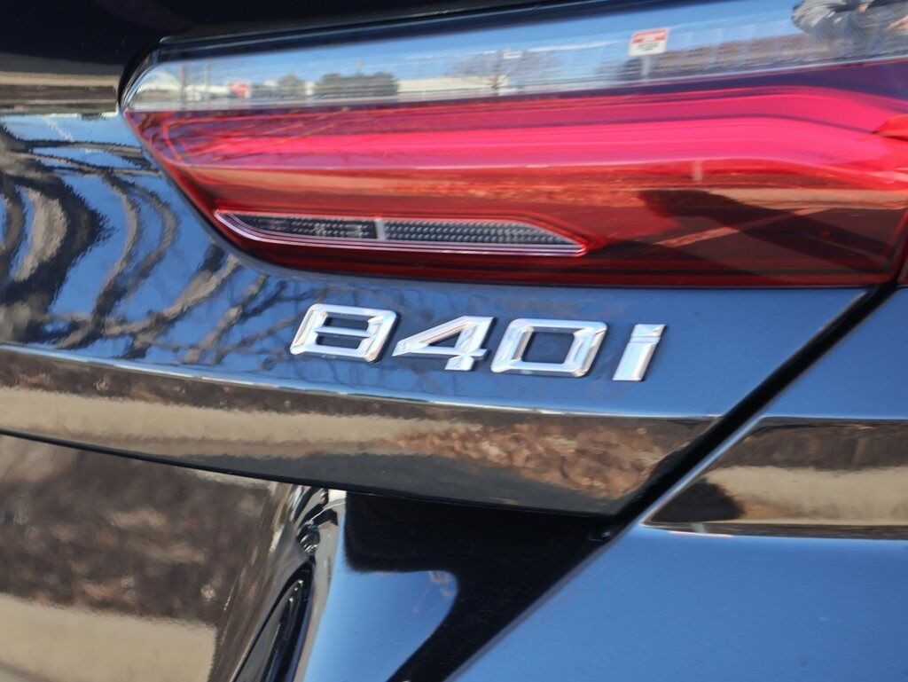 2020 BMW 8 Series 840i San Clemente CA
