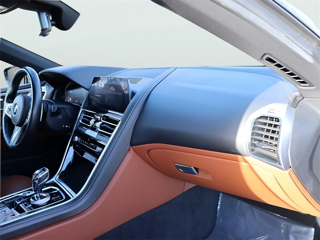 2020 BMW 8 Series 840i San Clemente CA
