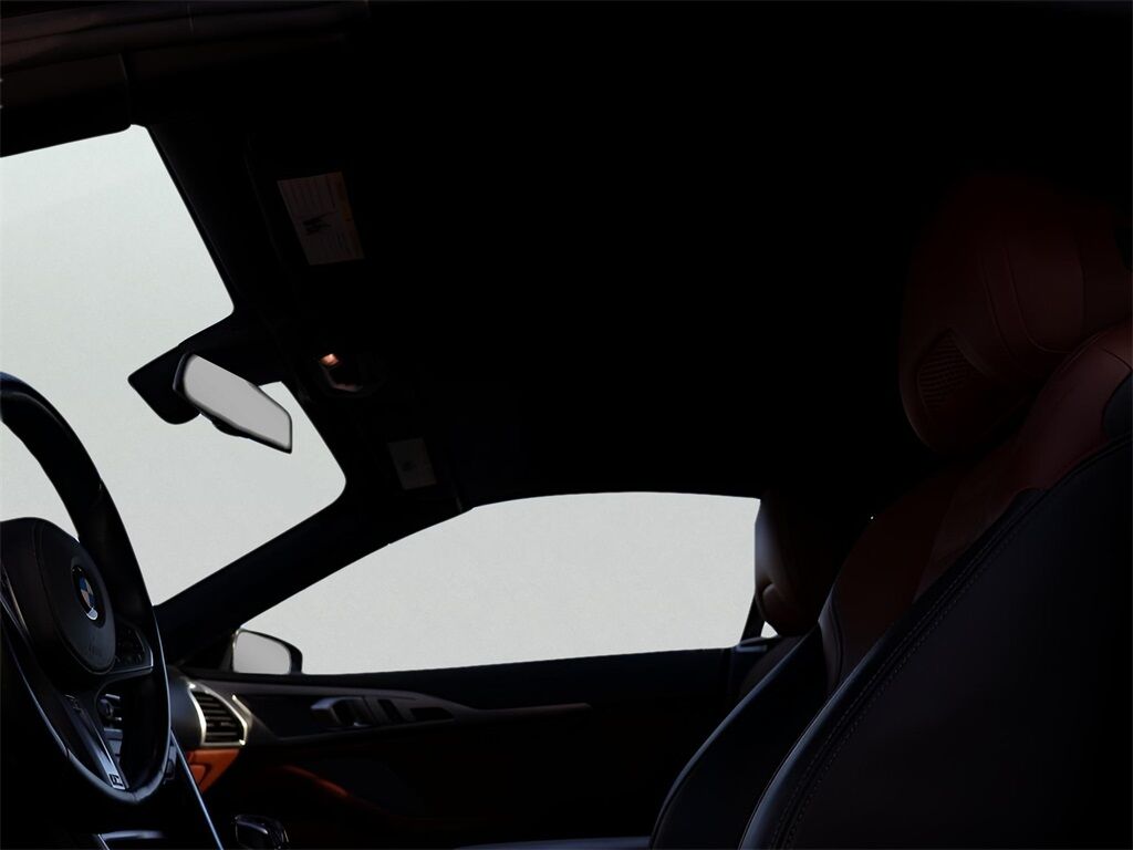 2020 BMW 8 Series 840i San Clemente CA