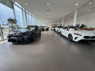 2020 BMW 8 Series M850i xDrive Gran Coupe