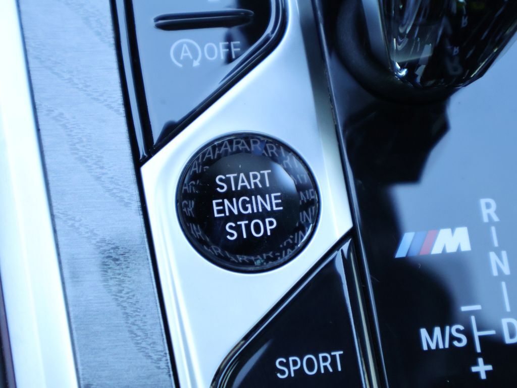 2020 BMW 8 Series M850i xDrive Gran Coupe