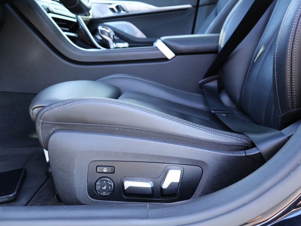 2020 BMW 8 Series M850i xDrive Gran Coupe San Clemente CA