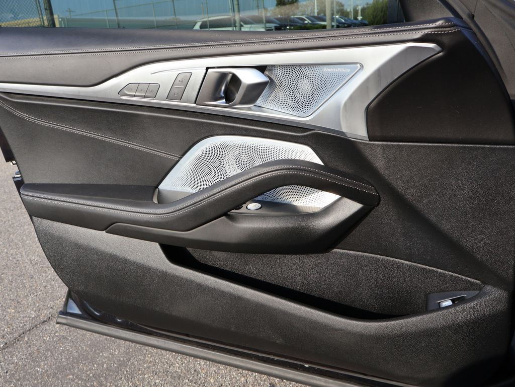 2020 BMW 8 Series M850i xDrive Gran Coupe San Clemente CA