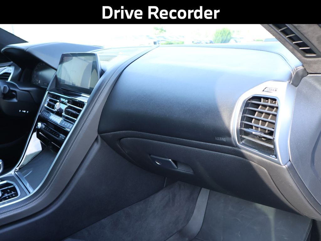 2020 BMW 8 Series M850i xDrive Gran Coupe San Clemente CA