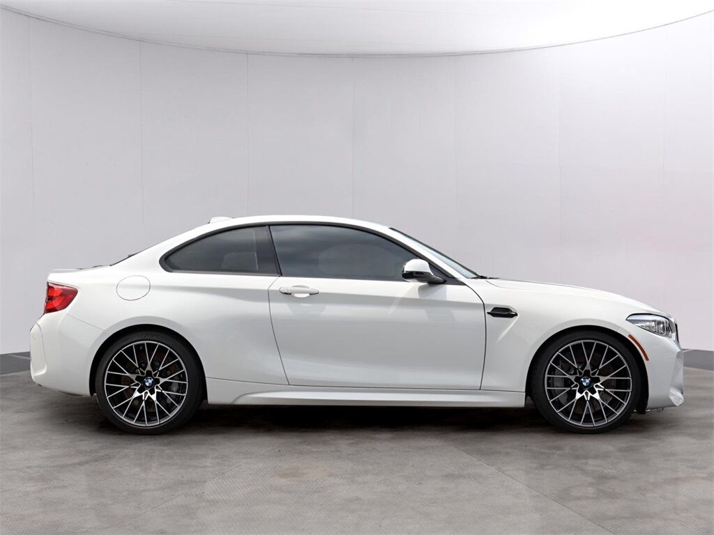 2020 BMW M2 Competition San Clemente CA