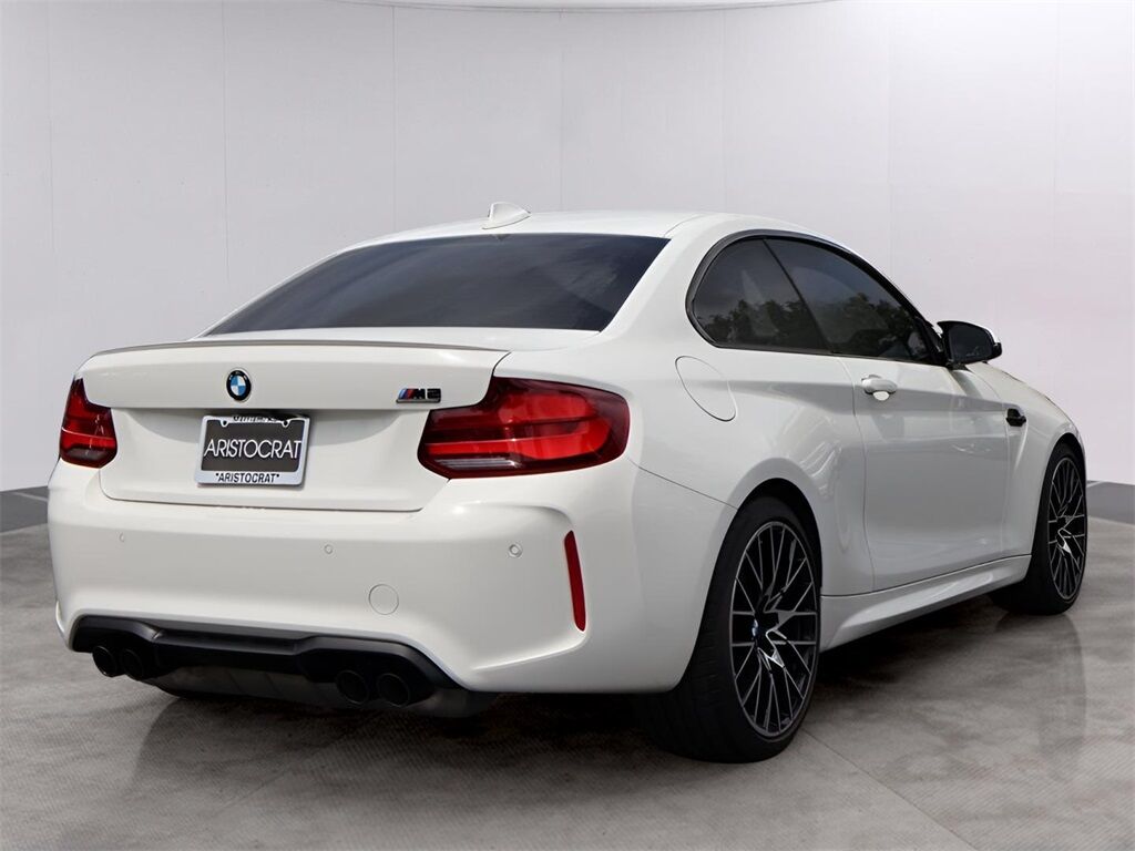 2020 BMW M2 Competition San Clemente CA