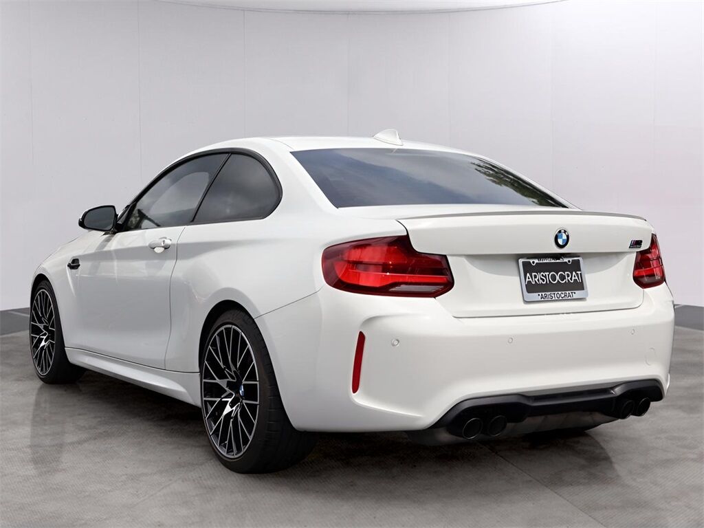 2020 BMW M2 Competition San Clemente CA