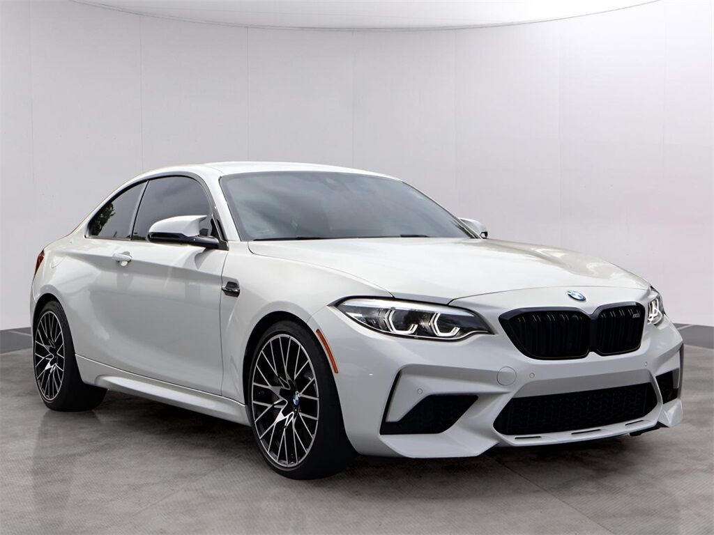 2020 BMW M2 Competition San Clemente CA