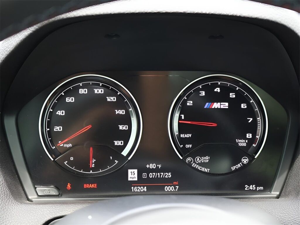 2020 BMW M2 Competition San Clemente CA