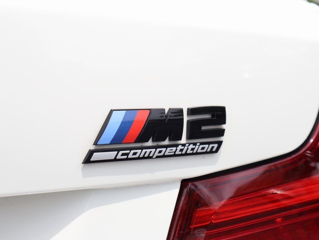 2020 BMW M2 Competition San Clemente CA