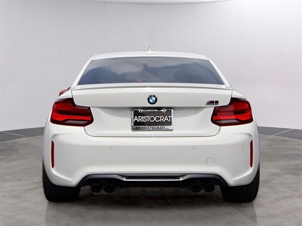 2020 BMW M2 Competition San Clemente CA