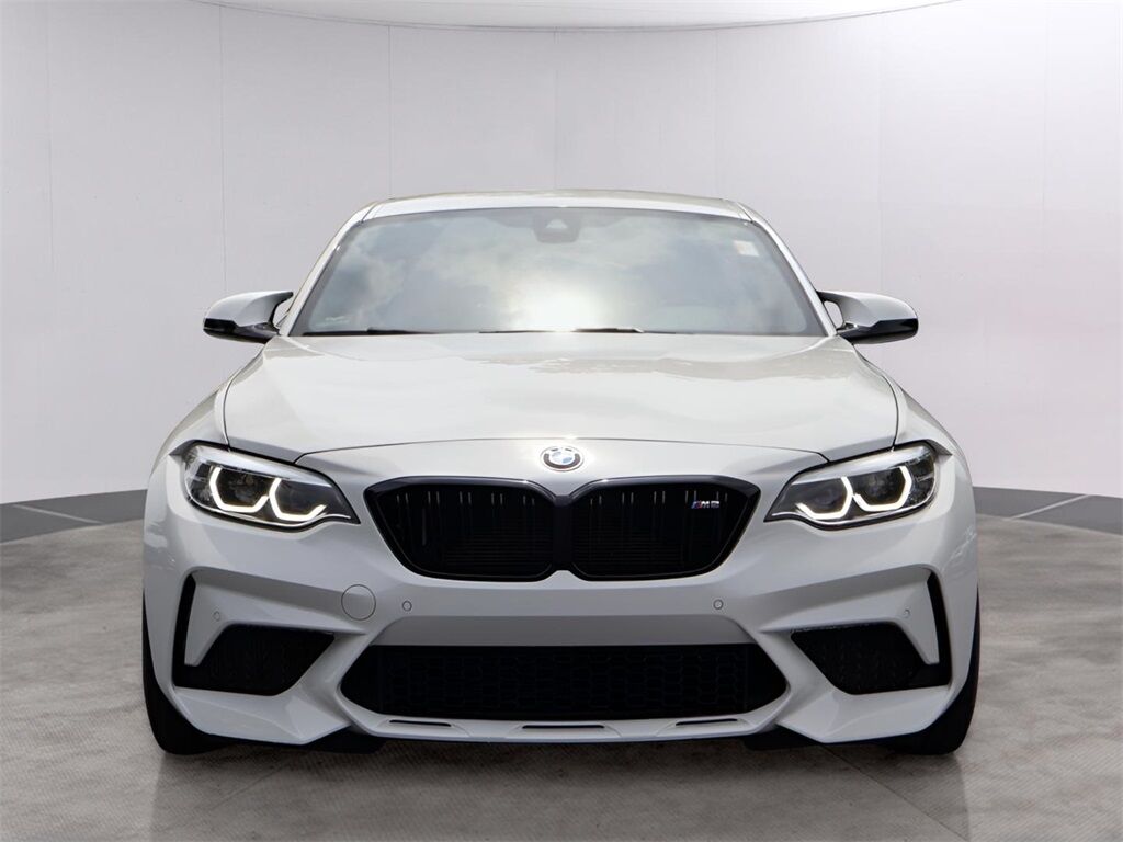 2020 BMW M2 Competition San Clemente CA