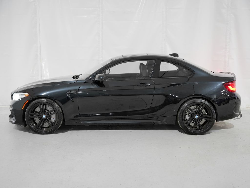 2020 BMW M2 Competition 2020 BMW M2 Competition